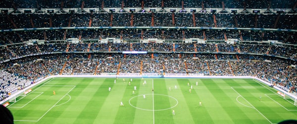 2026年世界杯门票预售宣传海报